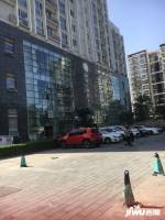 永泰郦城果岭实景图图片