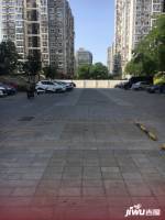 永泰郦城果岭实景图图片