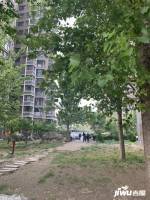 鸿业兴园二期实景图4