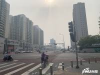 鸿业兴园二期实景图4