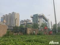 鸿业兴园二期实景图4