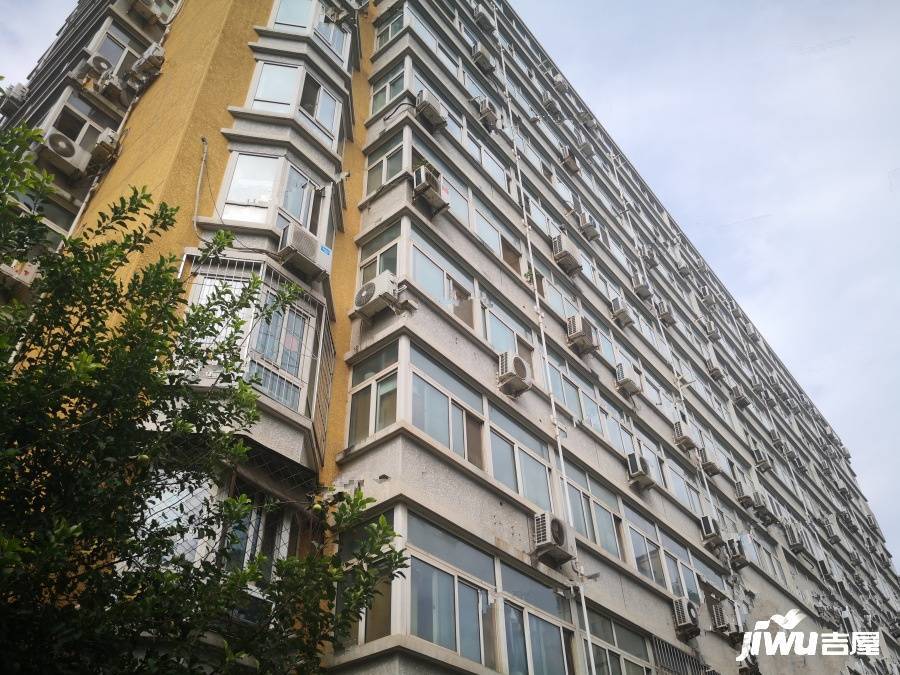 三星庄园实景图图片