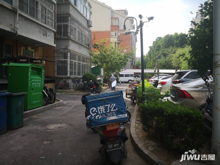 三星庄园实景图图片