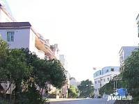 海杨城三期实景图图片