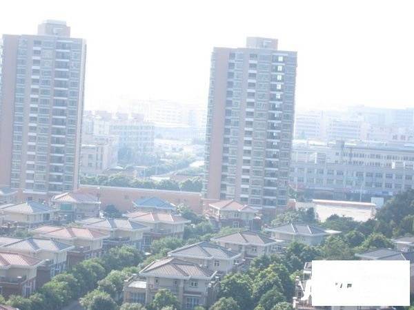 新世纪丽江豪园五期牡丹阁实景图图片