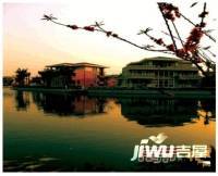 新世纪丽江豪园二期实景图图片