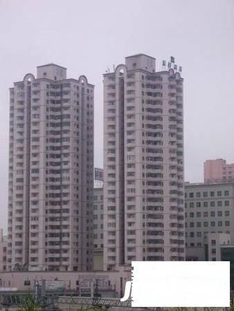 豪苑大厦(樟木头）实景图图片