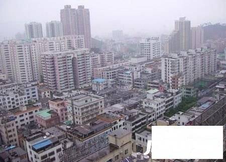 豪苑大厦(樟木头）实景图图片