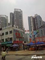 中惠新城商铺实景图图片