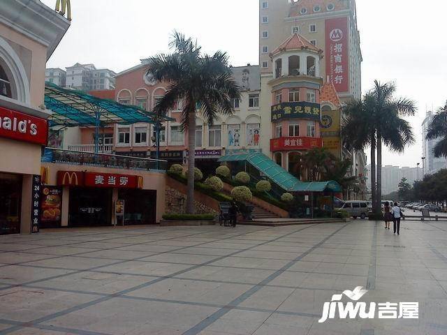 【雍華庭愉景步行街商鋪二手房】東莞雍華庭愉景步行街商鋪二手房出售