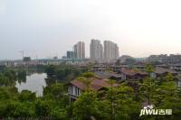 锦绣山河实景图图片