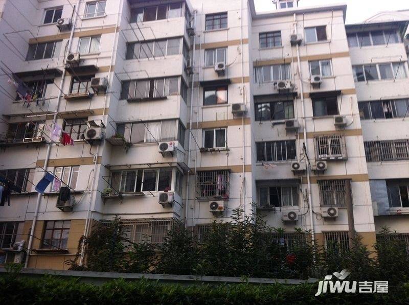 九歌花园实景图图片