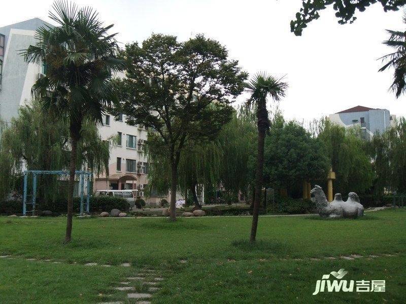 万兆家园叠彩人家实景图图片