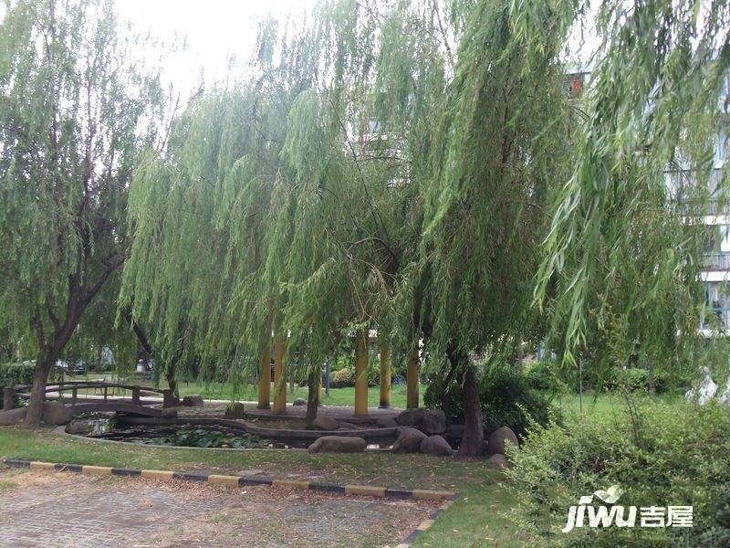 万兆家园叠彩人家实景图图片
