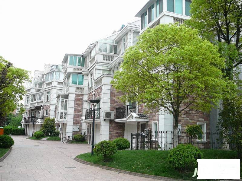 东苑半岛花园公寓实景图图片