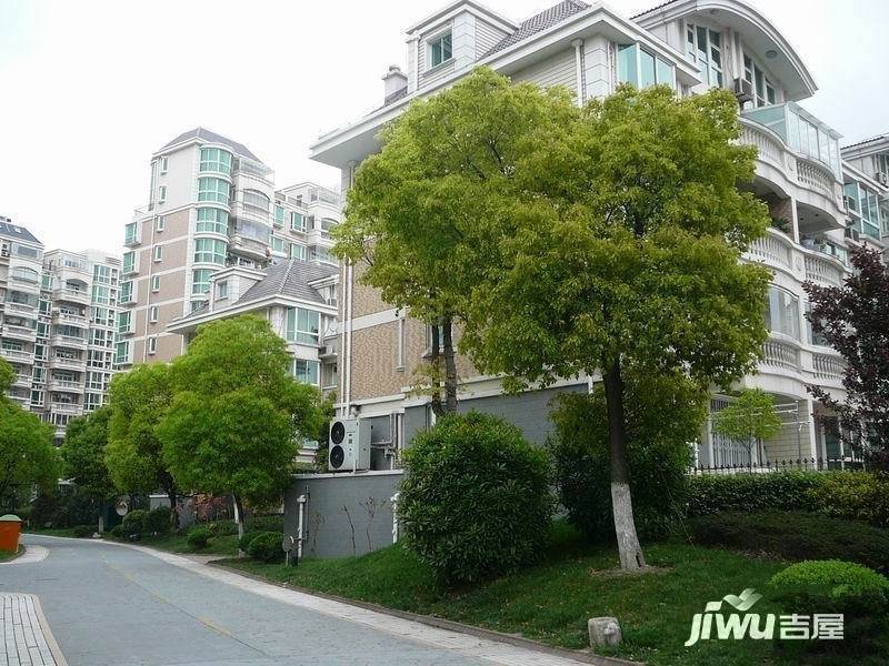 东苑半岛花园公寓实景图图片