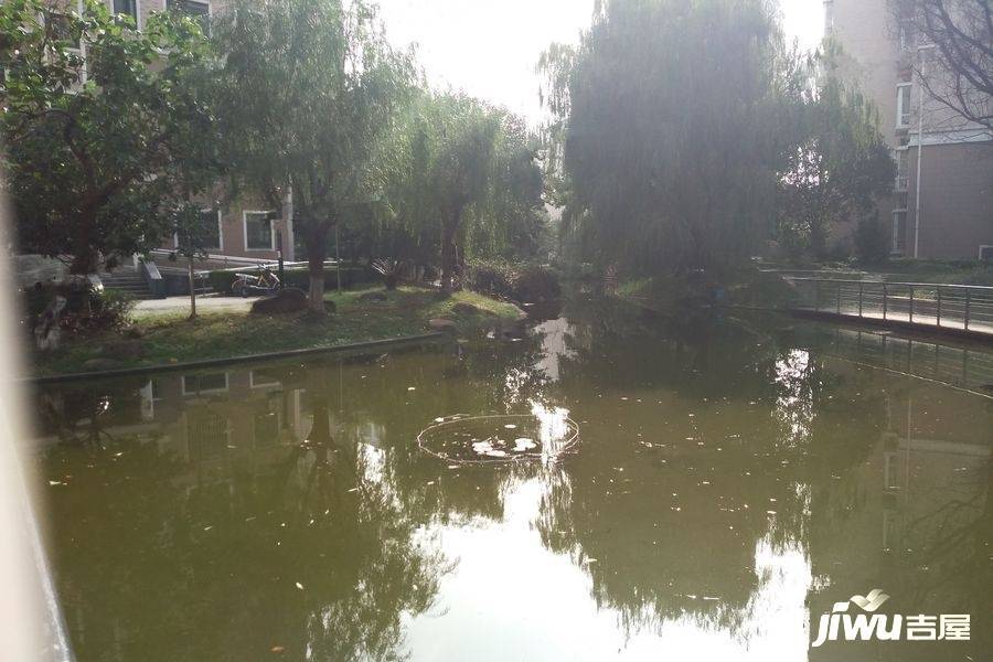 沁春名邸实景图图片