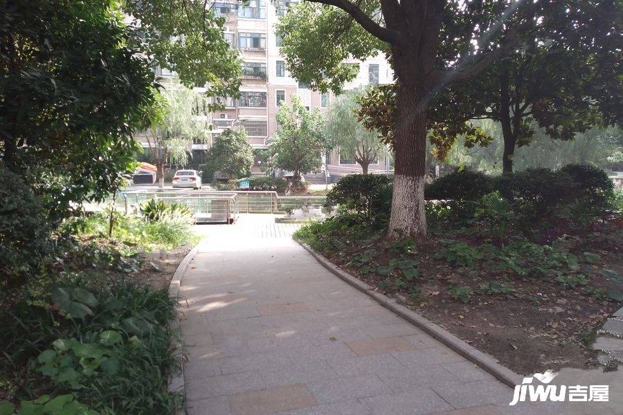 沁春名邸实景图图片