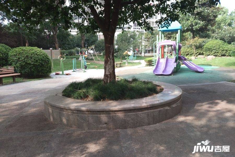 沁春名邸实景图图片