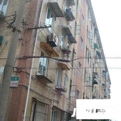 长风二村实景图图片
