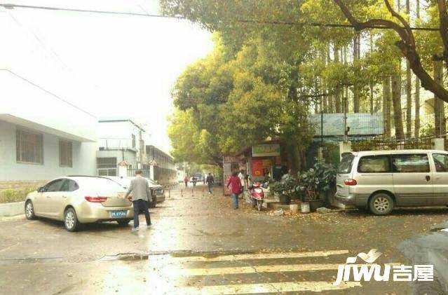 东风小区实景图图片