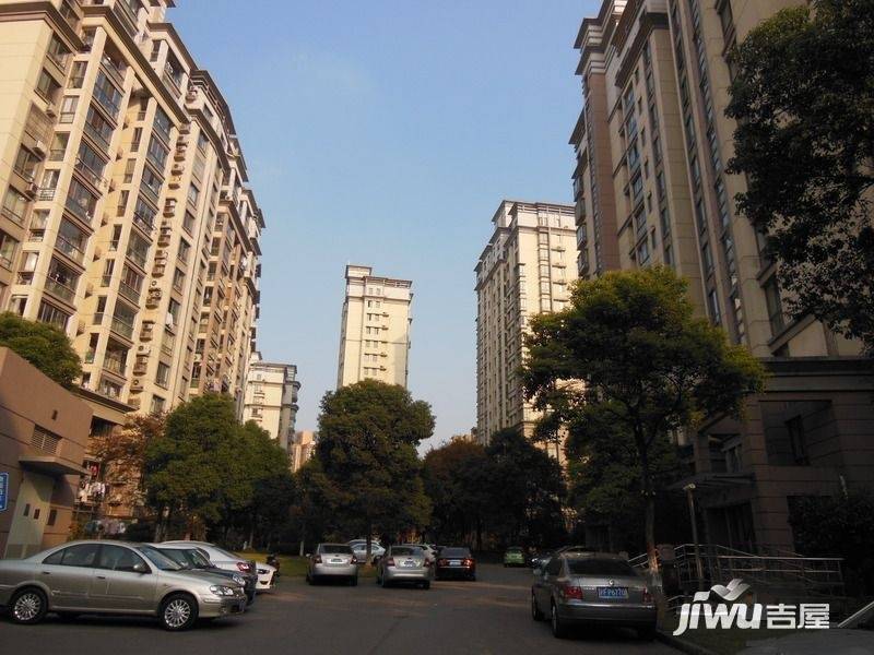 东苑新天地二期实景图图片