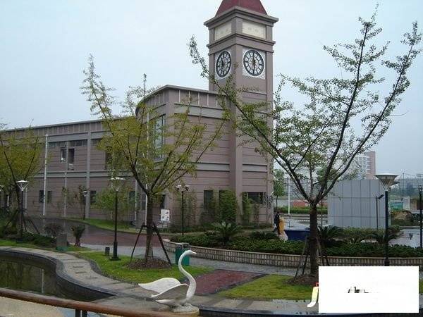 东苑新天地二期实景图图片