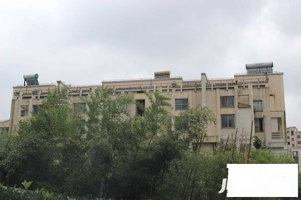 东方花园七宝实景图图片