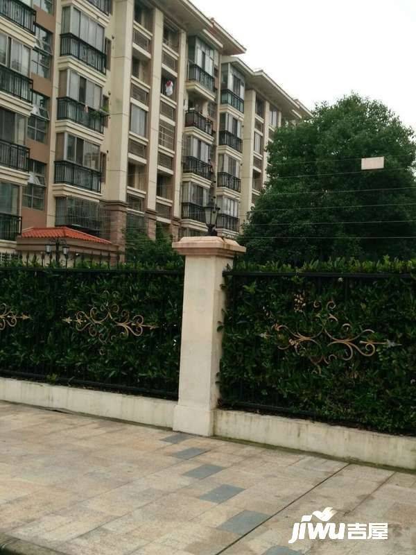 丽都城实景图图片