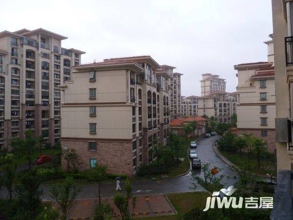 丽都城实景图图片