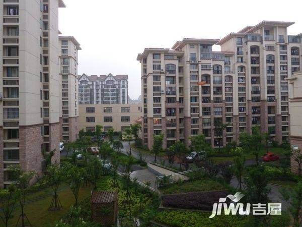 丽都城实景图图片