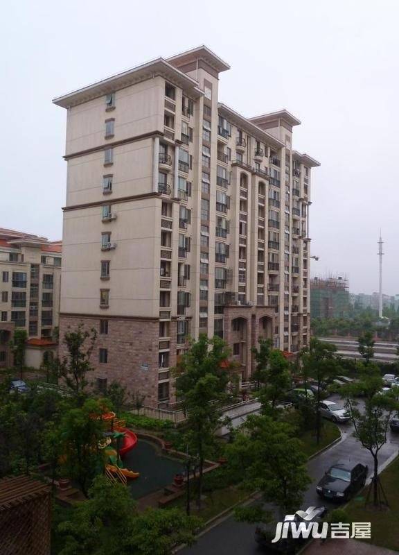 丽都城实景图图片