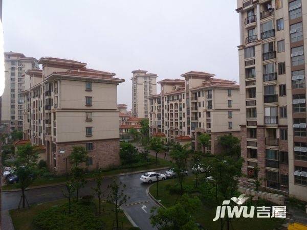 丽都城实景图图片