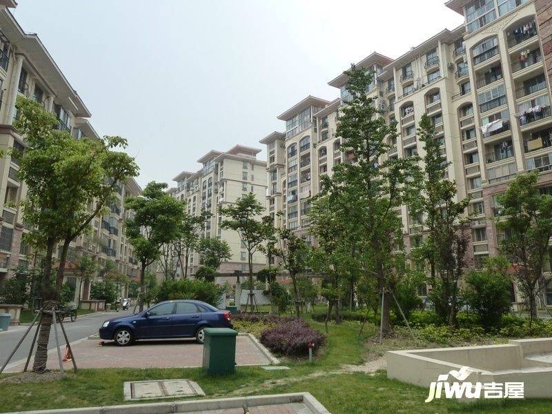 丽都城实景图图片