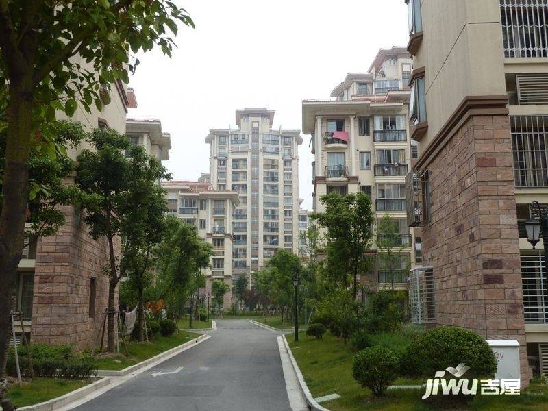 丽都城实景图图片