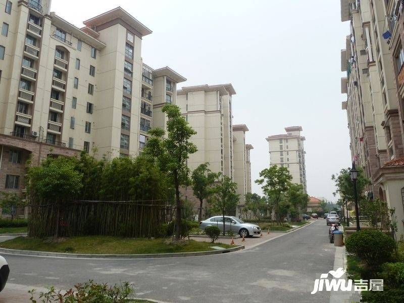 丽都城实景图图片