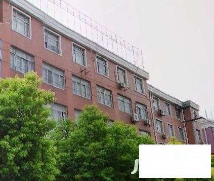 龙柏易居实景图图片
