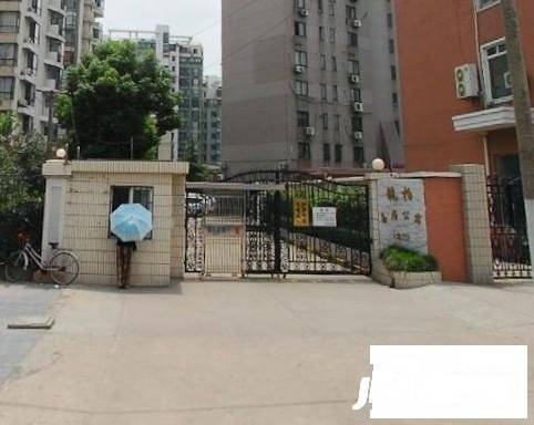 龙柏易居实景图图片