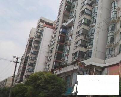 龙柏易居实景图图片