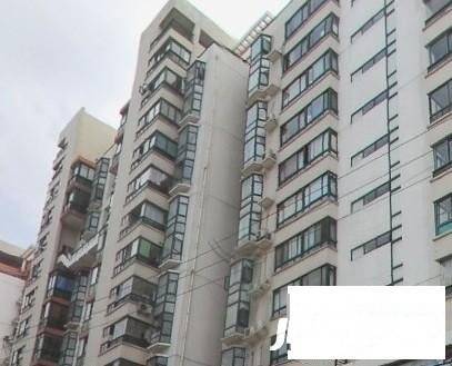 龙柏易居实景图图片