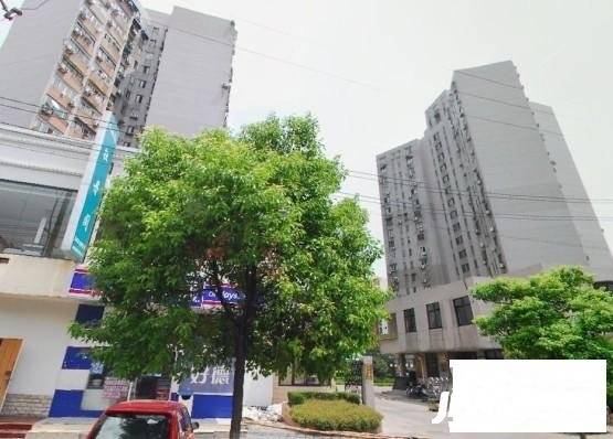 龙柏易居实景图图片