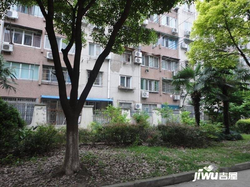 常兴家园实景图图片