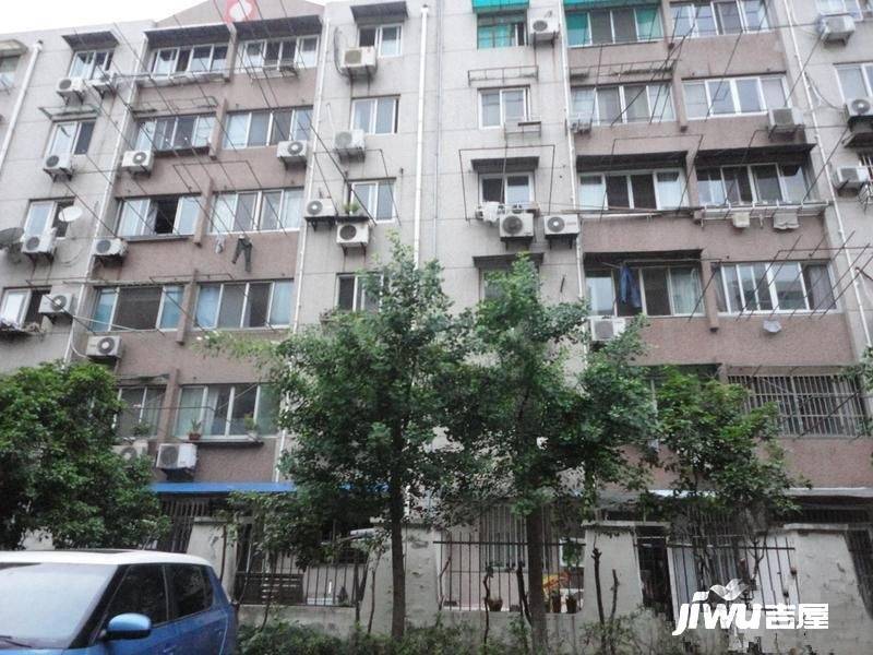 常兴家园实景图图片