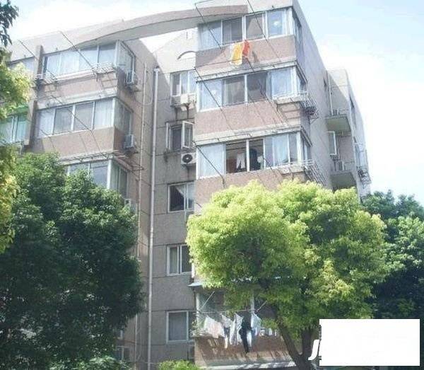 常兴家园实景图图片