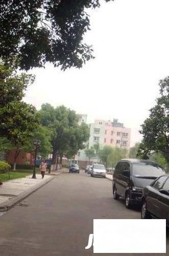 常兴家园实景图图片