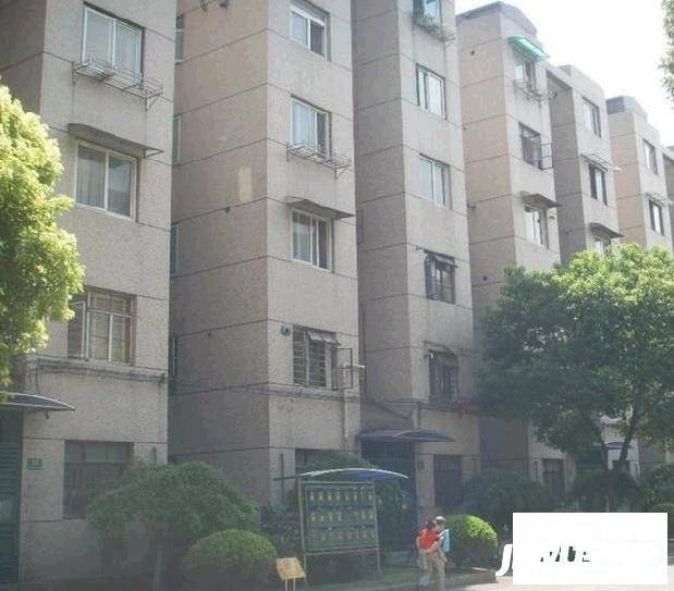 常兴家园实景图图片