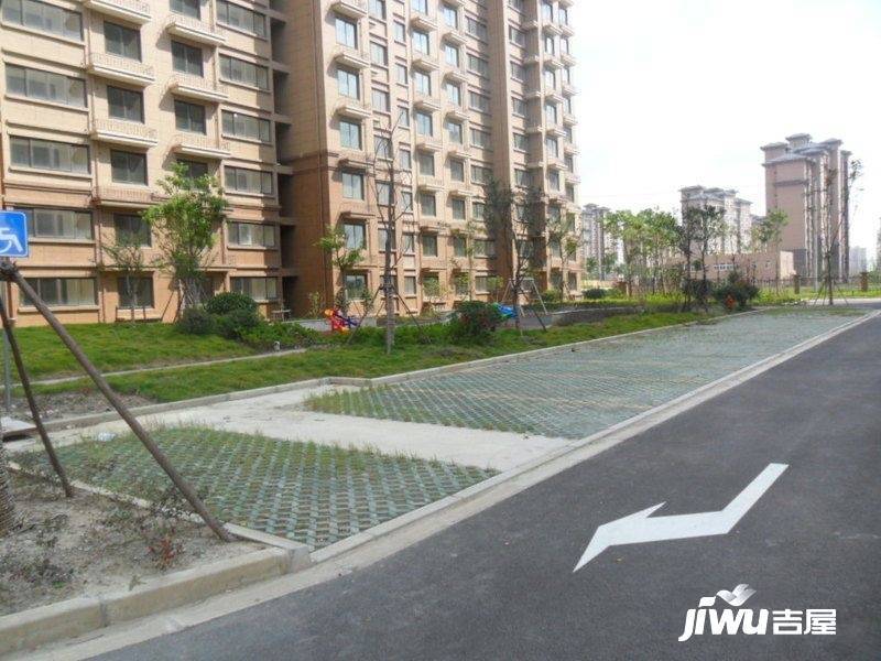 瑞和新苑实景图图片