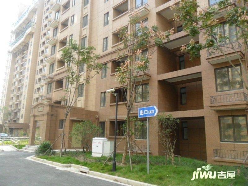 瑞和新苑实景图图片
