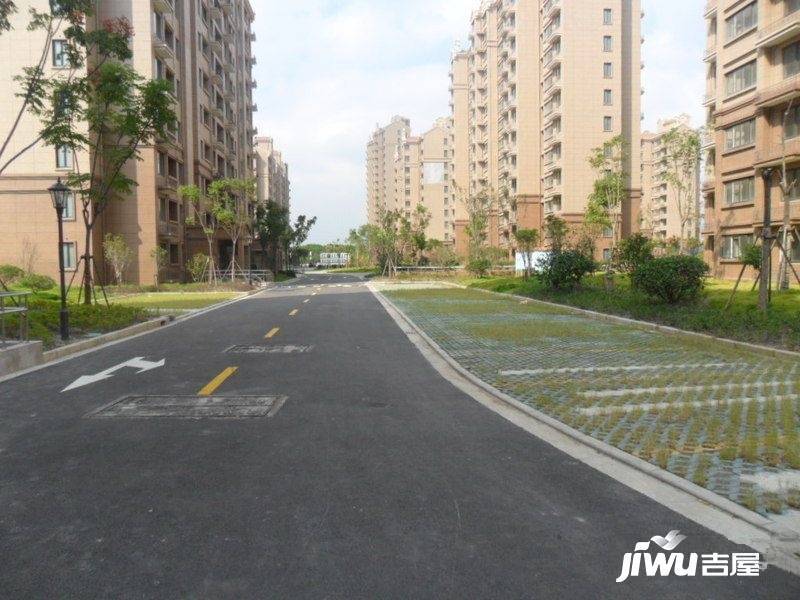 瑞和新苑实景图图片
