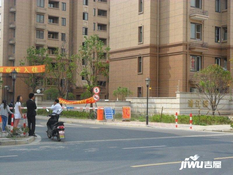 瑞和新苑实景图图片